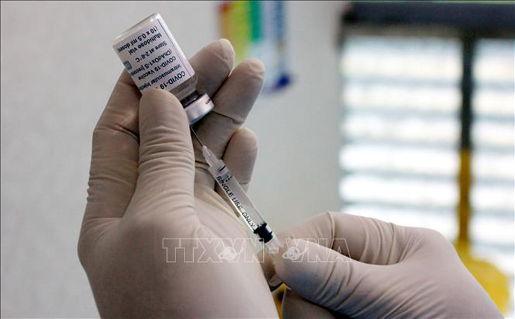 Đảm bảo kinh phí mua vaccine nhưng vẫn cần tổng nguồn lực toàn dân