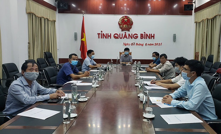 Tháo gỡ vướng mắc kỹ thuật, thúc đẩy tiêu thụ nông sản trong điều kiện dịch bệnh Covid-19