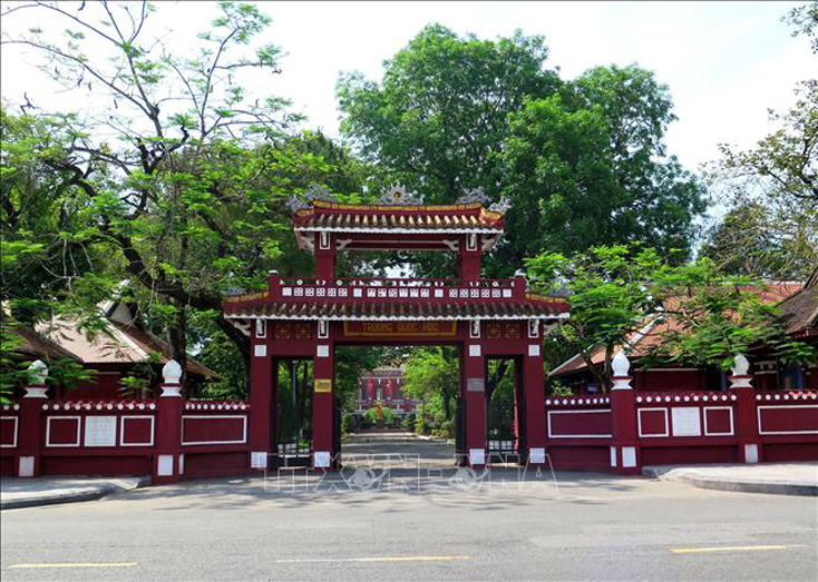 Hành trình tìm lại dấu chân Người - Bài 1: Hun đúc hoài bão lớn