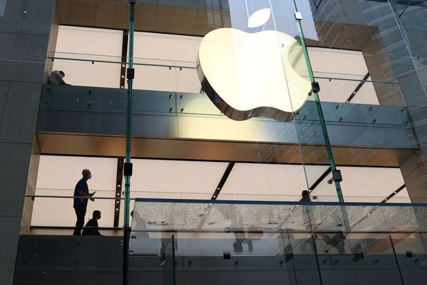 Hãng tin Bloomberg tiết lộ hai sản phẩm iPad mới của Apple