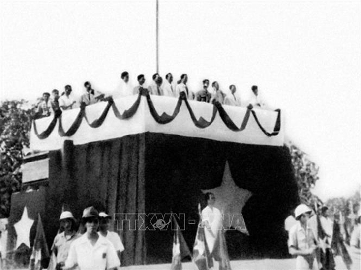 Hành trình tìm lại dấu chân Người - Bài cuối: Hồ Chí Minh - Giá trị trường tồn của dân tộc Việt Nam