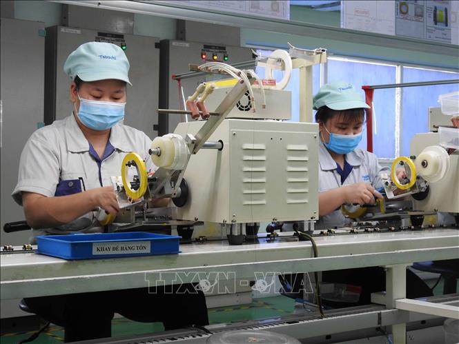 Sáng 6-6, Việt Nam ghi nhận thêm 39 ca mắc mới COVID-19
