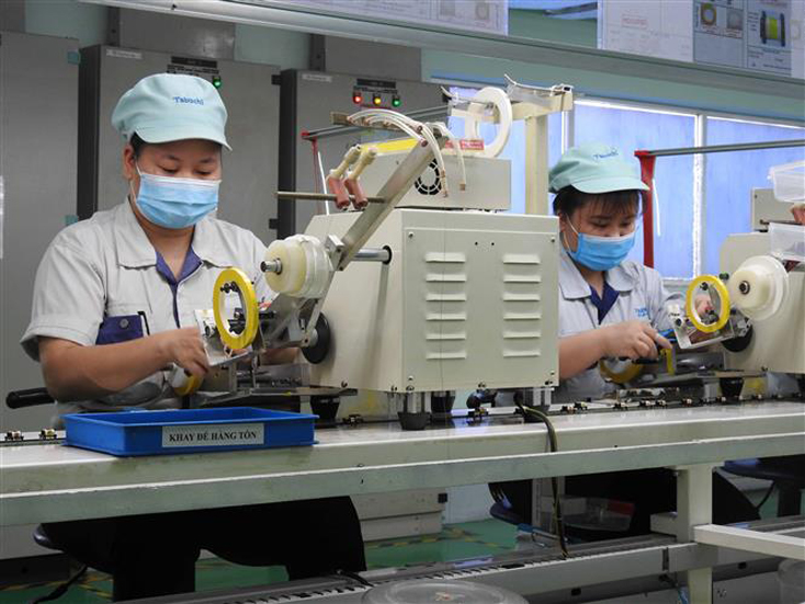 Công điện của Thủ tướng về thực hiện "mục tiêu kép"