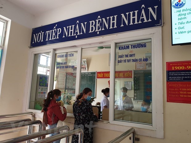 Hướng dẫn thanh toán chi phí xét nghiệm COVID-19 theo bảo hiểm y tế