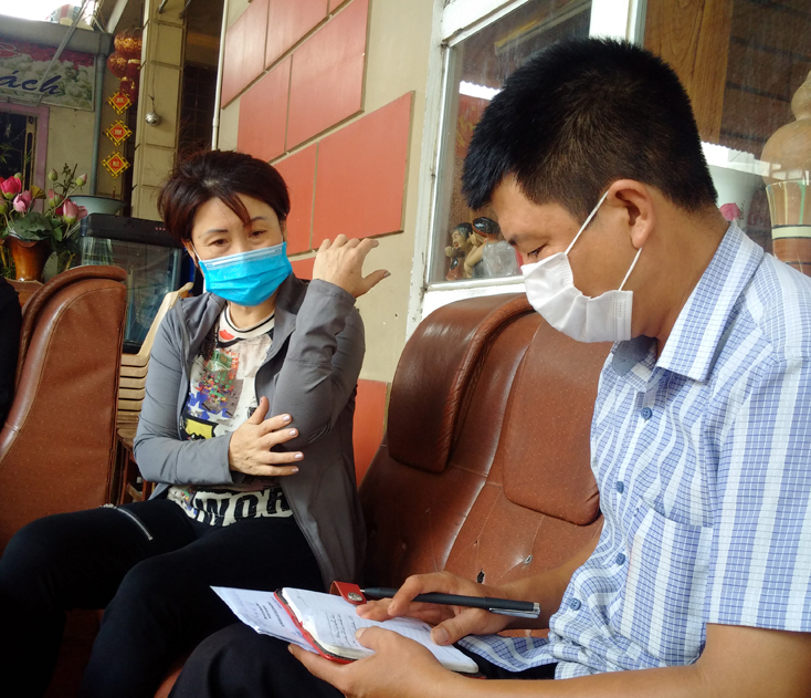 Xử lý nghiêm hành vi xúc phạm người khác