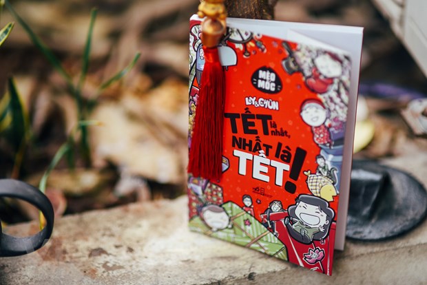 Giải thưởng Dế mèn: Mở ra ý thức trách nhiệm về văn học thiếu nhi