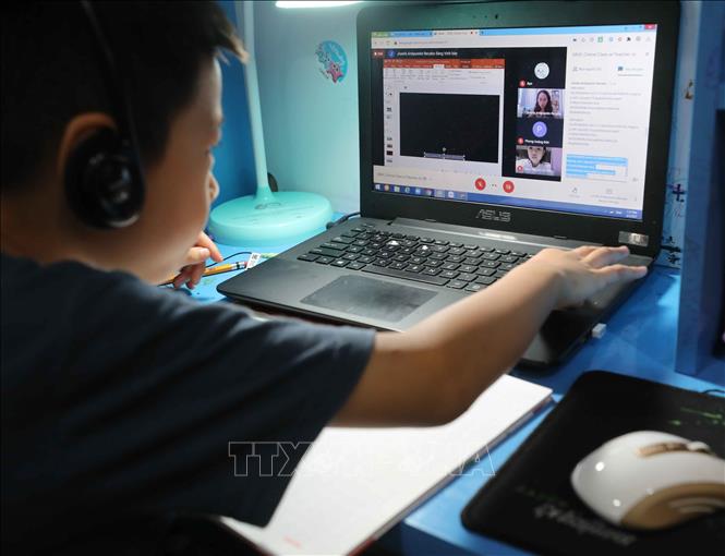 Cuộc thi Edtech Vietnam 2021 - Tôn vinh các giải pháp công nghệ phát triển giáo dục số