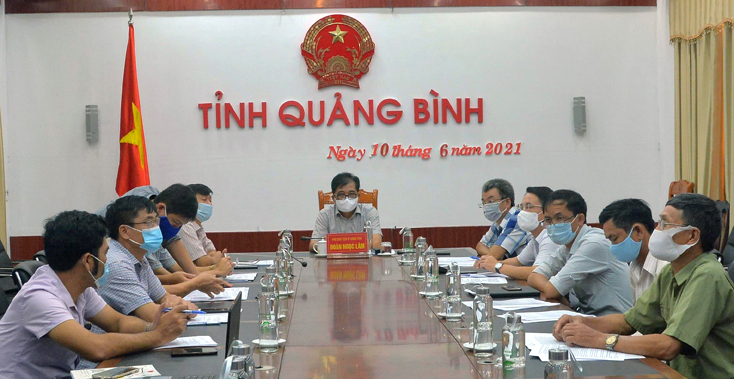 Nâng cao hiệu quả khai thác, chế biến, tiêu thụ thủy sản
