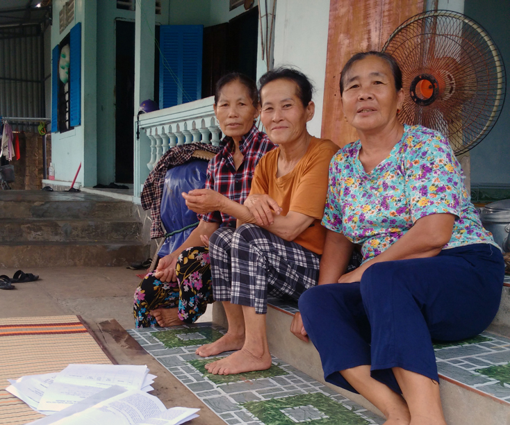 Khi chính quyền thực sự vì dân...