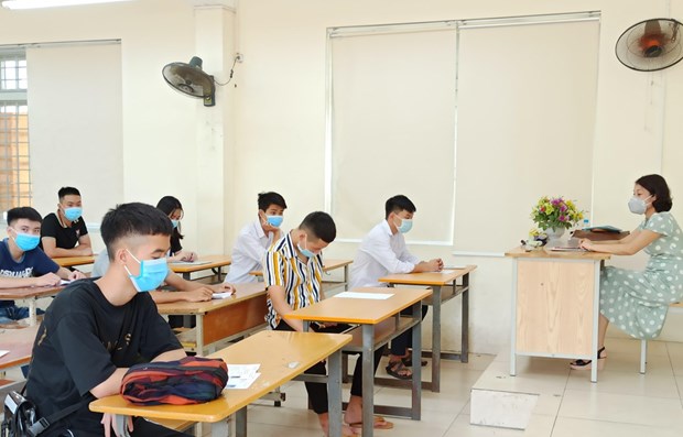 Nhiều trường đại học linh hoạt điều chỉnh công tác tuyển sinh