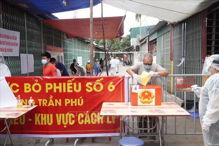 Dân chủ, bình đẳng, đúng pháp luật - Bài cuối: Khẳng định sức mạnh đại đoàn kết toàn dân tộc