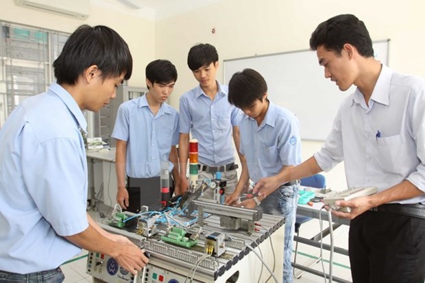 Các cơ sở giáo dục nghề nghiệp không tăng học phí năm học 2021-2022