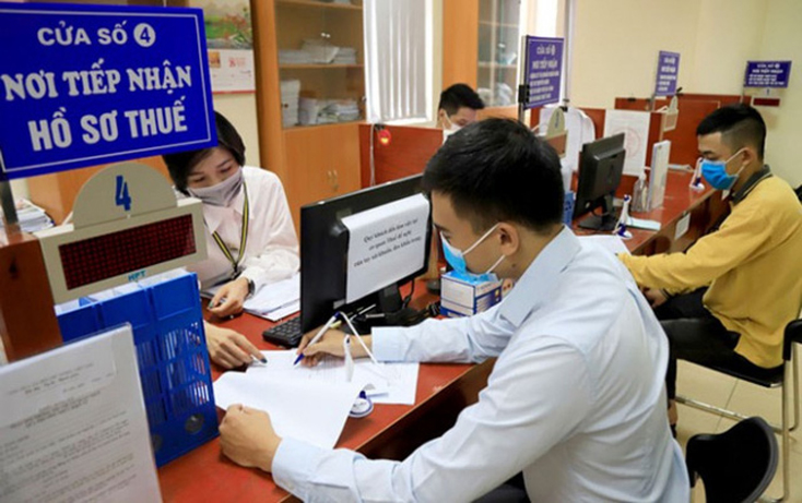 Gia hạn hơn 21.000 tỷ đồng tiền thuế, tiền thuê đất cho doanh nghiệp