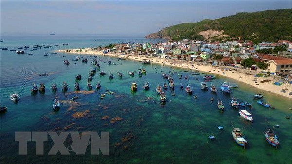 Đổi mới nội dung, hình thức truyền thông về biển và đại dương