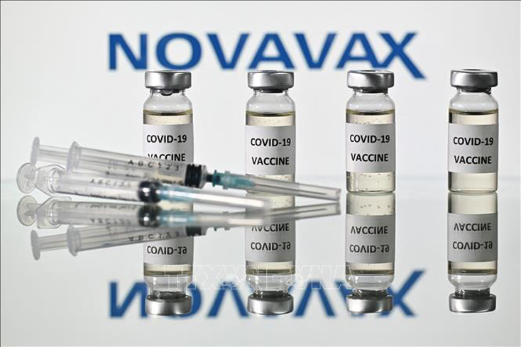Hiệu quả vaccine của Novavax lên tới 90%