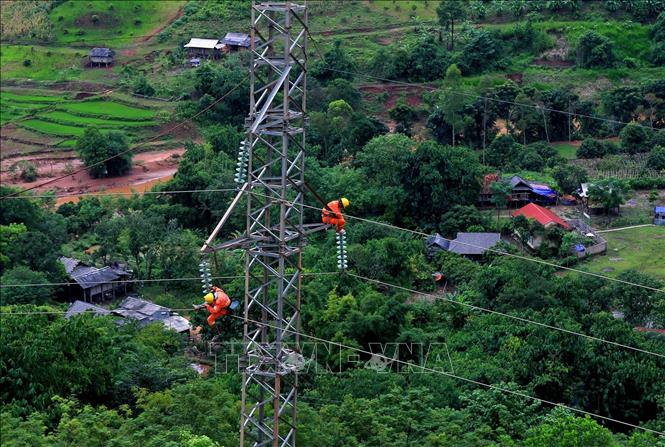Xây dựng các kịch bản trước nguy cơ thiếu điện