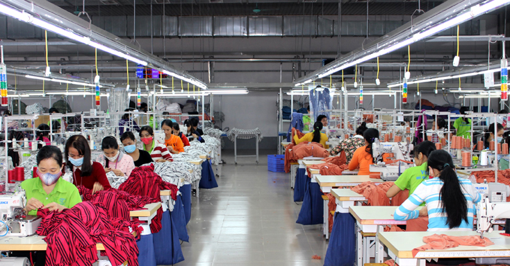 Tiếp tục tăng cường các biện pháp phòng, chống dịch Covid-19 trên địa bàn tỉnh