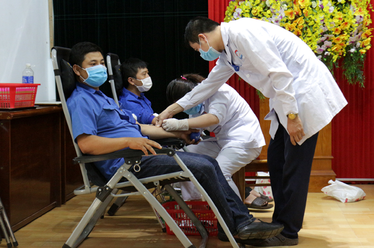 Đoàn Khối các cơ quan tỉnh tổ chức chương trình kỳ nghỉ hồng