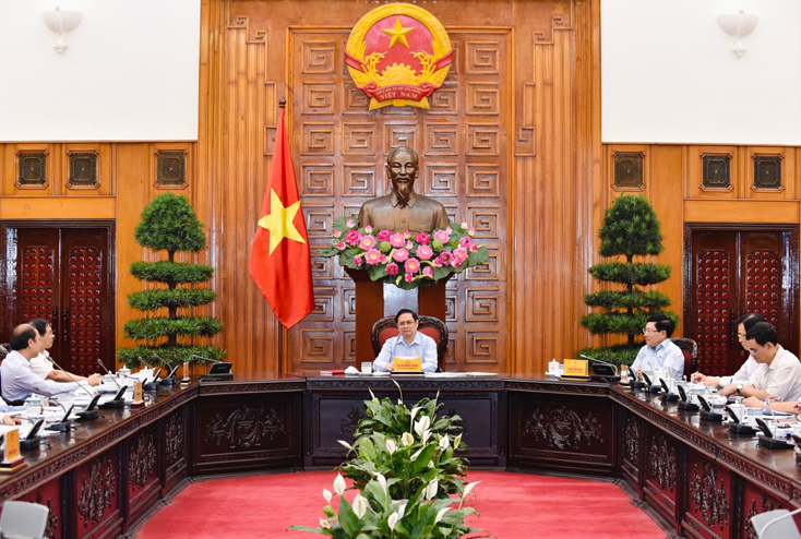 Thủ tướng: Ngành Ngoại giao cần chủ động, nhạy bén, sáng tạo vì lợi ích quốc gia - dân tộc