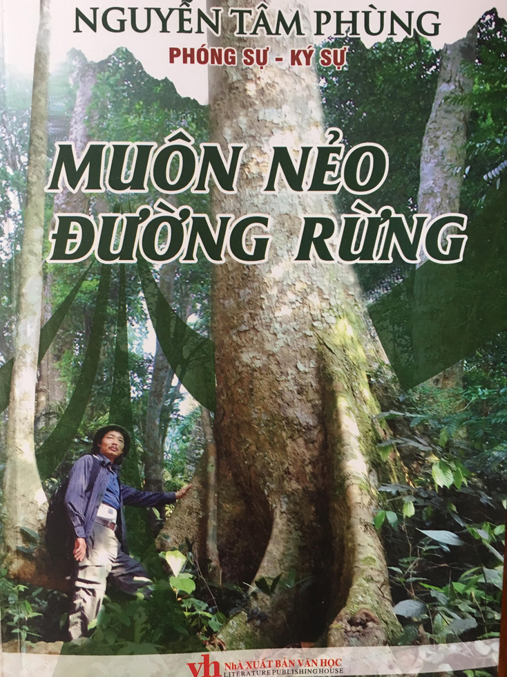 Muôn nẻo... nhưng chỉ một đích đến