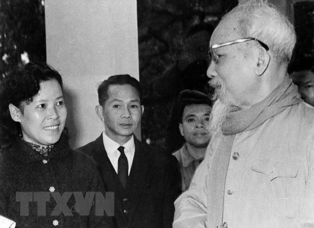 Người khai sinh và đặt nền móng cho báo chí Cách mạng Việt Nam