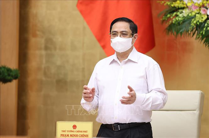 Thủ tướng: Sứ mệnh của người làm báo đầy tự hào, vẻ vang nhưng cũng vô cùng gian nan