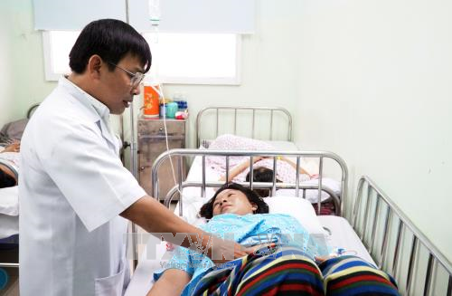 Đề xuất lao động nữ tham gia BHXH tự nguyện khi sinh con được hưởng trợ cấp thai sản