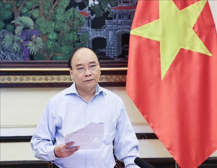 Chủ tịch nước chủ trì họp kiện toàn Ban Chỉ đạo Cải cách Tư pháp Trung ương
