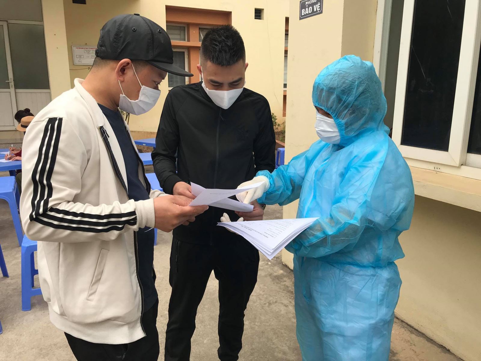 Trưa 23-6, Việt Nam ghi nhận 80 ca mắc mới COVID-19, trong đó Bình Dương có 23 ca