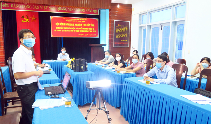 Phát triển mô hình trồng và chuỗi cung ứng sản phẩm từ củ tỏi