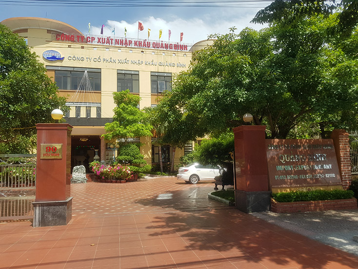 Doanh nghiệp gặp "vạ" vì trùng tên