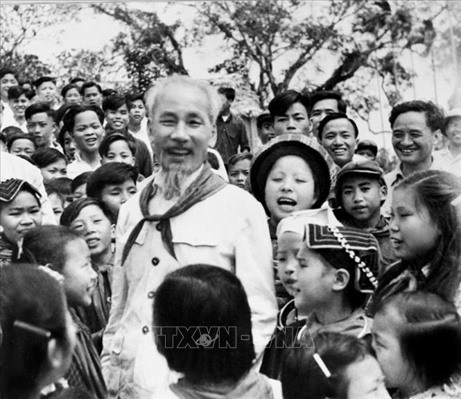 Có một con người như thế!