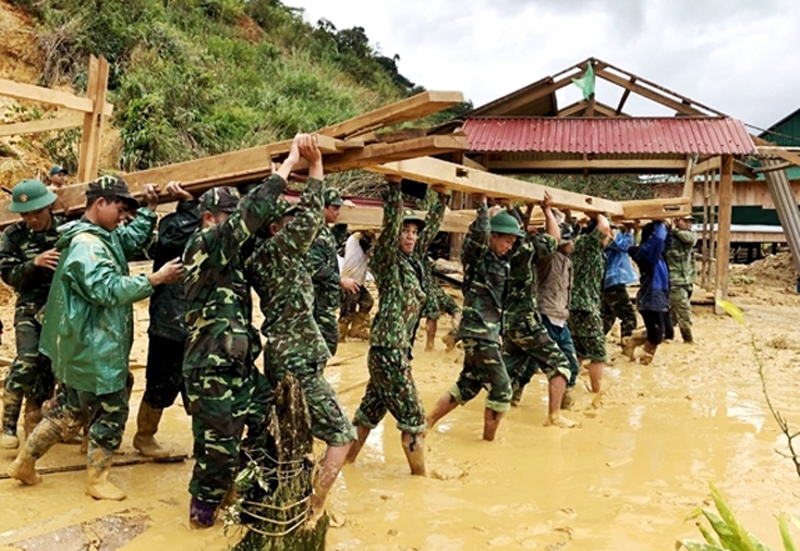 Đằng sau thủ đoạn "gắp lửa bỏ tay người"