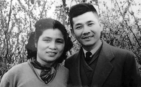 Nguyễn Thị Cẩm Thạnh-Nhà văn nữ đầu tiên của Quảng Bình