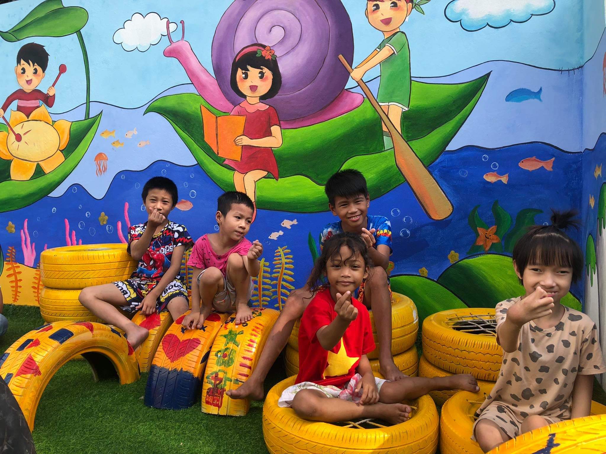 Chú trọng chăm sóc sức khỏe cho người khuyết tật trong mùa dịch Covid-19