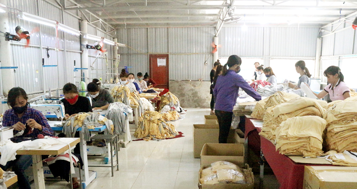 Kỳ vọng của cử tri về kỳ họp thứ nhất HĐND tỉnh khóa XVIII, nhiệm kỳ 2021-2026