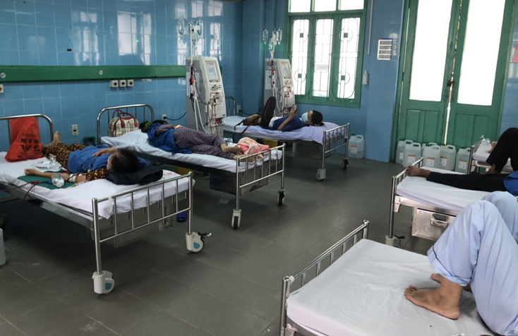 Bảo hiểm y tế: "Bùa hộ mệnh" của mỗi gia đình