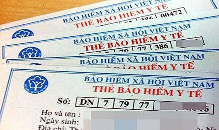 Từ ngày 1-7-2021, thanh toán chi phí khám, chữa bệnh BHYT theo định suất