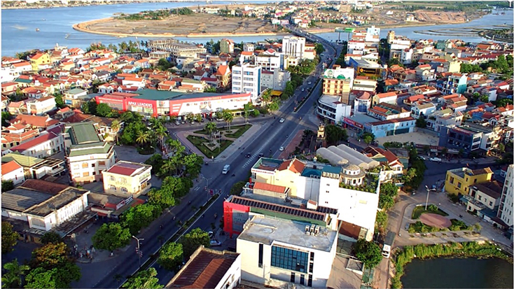 Nhớ lời Bác dạy, chung tay xây dựng quê hương giàu đẹp