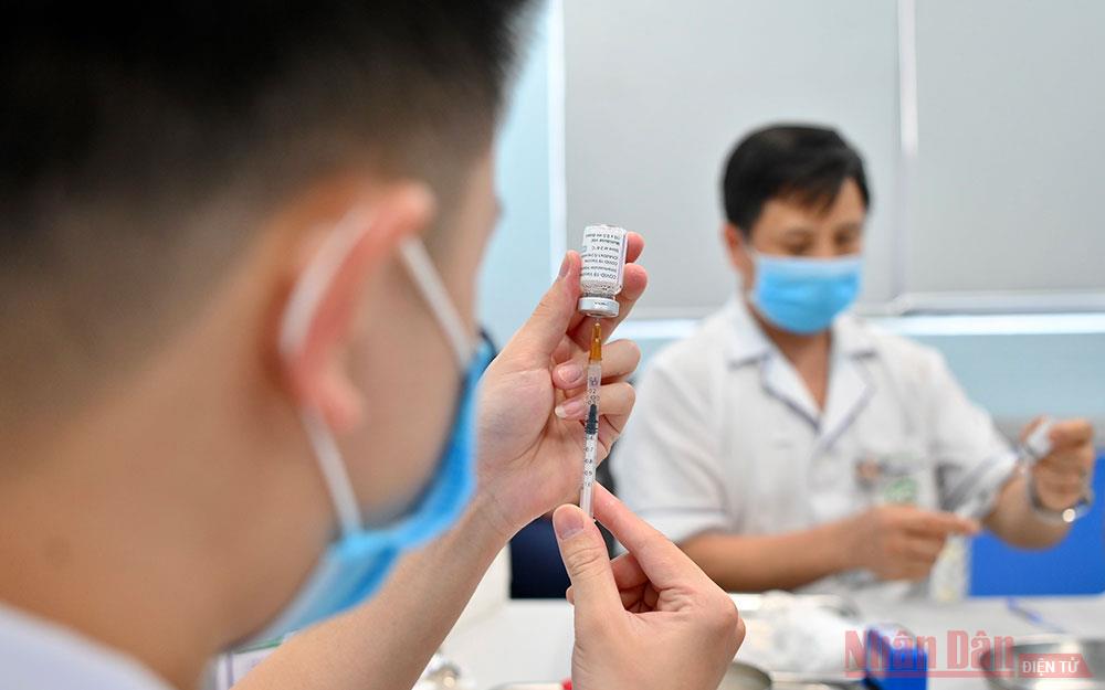 Sáng 3-7, Việt Nam có thêm 239 ca Covid-19 mới