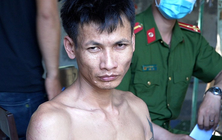 Bắt đối tượng tàng trữ gần 1.000 viên ma túy