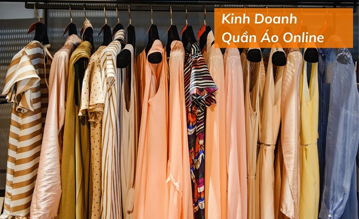 Bán hàng online qua mạng cũng phải nộp thuế