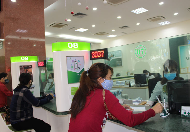 Thúc đẩy chuyển đổi số trong doanh nghiệp