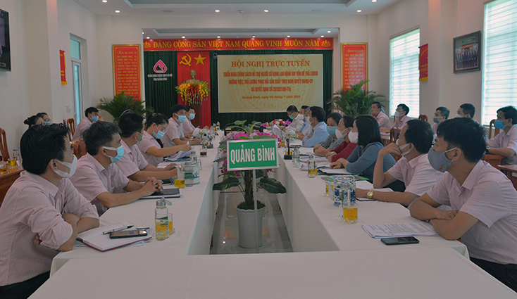 NHCSXH cho vay trả lương ngừng việc, trả lương phục hồi sản xuất từ ngày 8-7-2021
