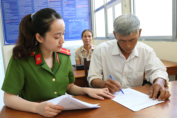Những điều cần biết về Luật Cư trú năm 2020