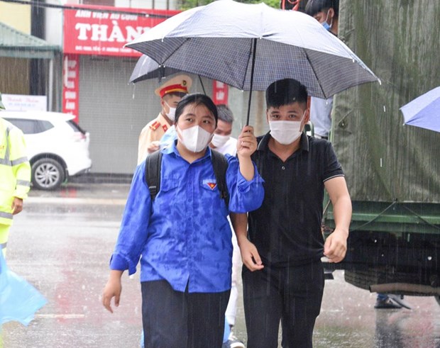 Gần 24.000 thí sinh sẽ thi tốt nghiệp THPT đợt hai như thế nào?