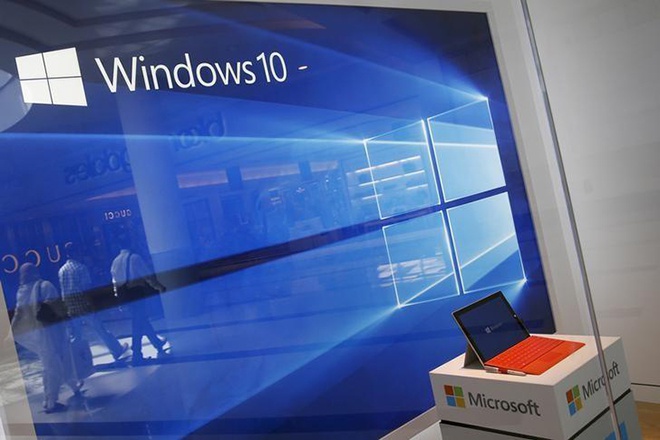 Microsoft cảnh báo người dùng Windows cập nhật ngay phần mềm