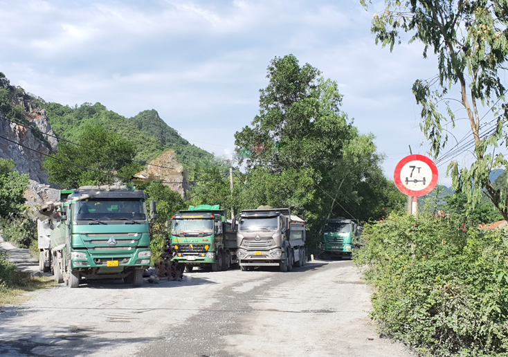 UBND tỉnh chỉ đạo tăng cường công tác thanh tra, kiểm tra, giám sát