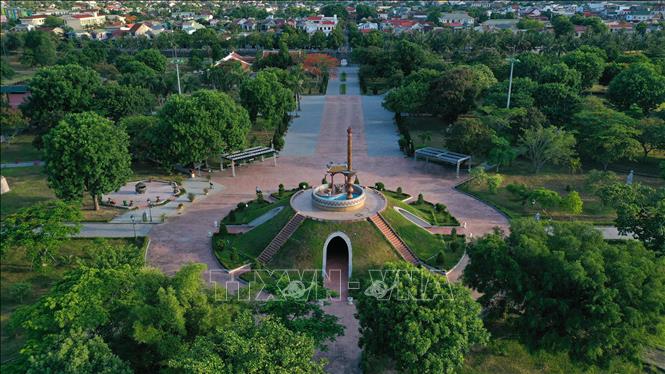 Về Thành cổ