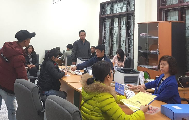 Tăng cường công tác quản lý nhà nước đối với hoạt động công chứng, chứng thực